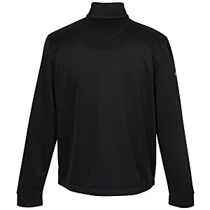 Additional Image 1 - a black shirt with long sleeves