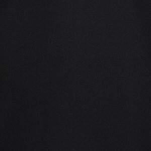 Additional Image 2 - a black fabric with a white stripe