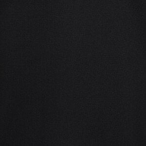 Additional Image 2 - a black fabric with a white stripe