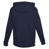 View Image 2 of 3 of Under Armour Rival Fleece Full-Zip Hoodie - Embroidered