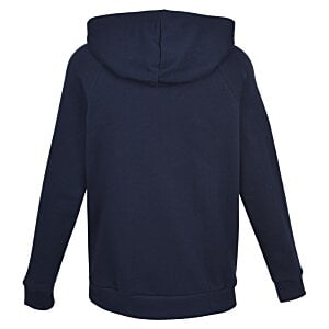 Additional Image 1 - a black jacket with a hood