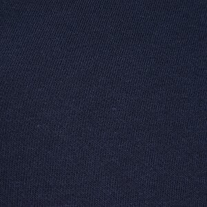 Additional Image 2 - a blue fabric with white specks