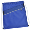 View Image 3 of 4 of Diverge Drawstring Sportpack