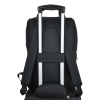 View Image 4 of 5 of Heathland 15" Laptop Backpack