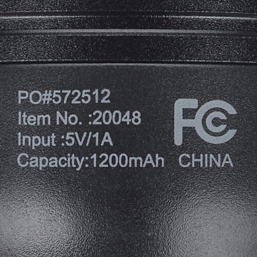 Additional Image 4 - a close up of a label