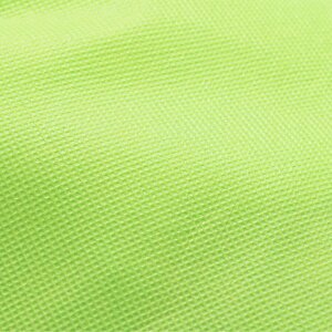 Additional Image 2 - a green fabric with a white spot