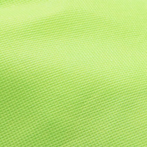 Additional Image 2 - a green fabric with a white spot