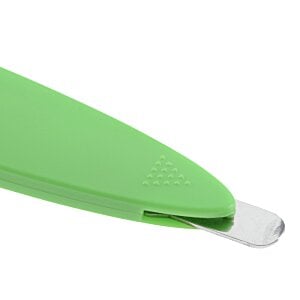 Additional Image 3 - a close up of a green pen