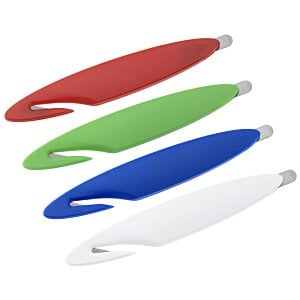 Additional Image 4 - a group of pens in different colors