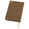 View Image 3 of 4 of Velveteen Notebook