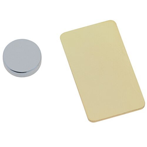 Additional Image 2 - a card and a circle