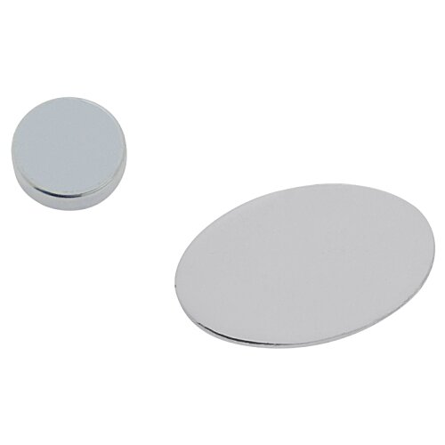 Additional Image 2 - a white circle and a white circle