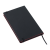 View Image 3 of 6 of Castelli Obsidian Notebook