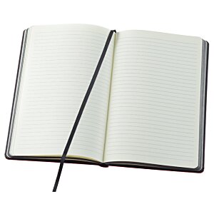 Additional Image 1 - a white book with black pencil