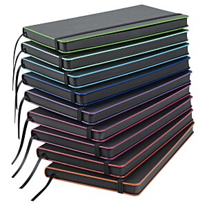 Additional Image 4 - a stack of colorful rectangular objects