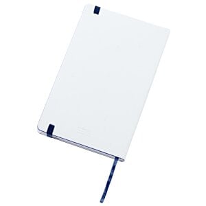 Additional Image 2 - a white rectangular object with blue pins