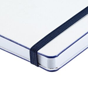 Additional Image 3 - a close up of a notebook