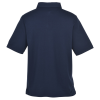 View Image 2 of 3 of Greenway Stretch Cotton Polo - Men's