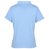View Image 2 of 3 of Greenway Stretch Cotton Polo - Ladies'