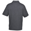 View Image 2 of 3 of Perry Ellis Double Knit Polo - Men's