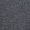 a grey fabric with a white stripe