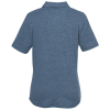 Additional Image 1 - a blue shirt on a white background