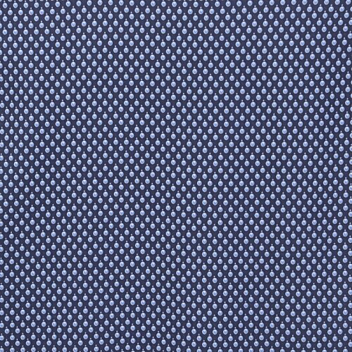 Additional Image 2 - a blue square with white squares