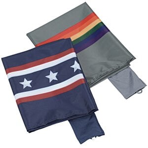 Additional Image 5 - a blurry image of a scarf