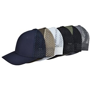 Additional Image 2 - a group of hats on a white background