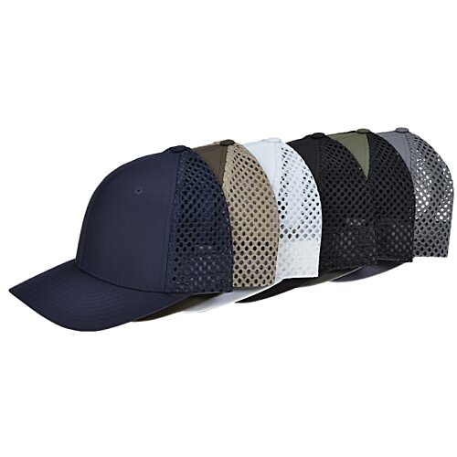 Additional Image 2 - a group of hats on a white background