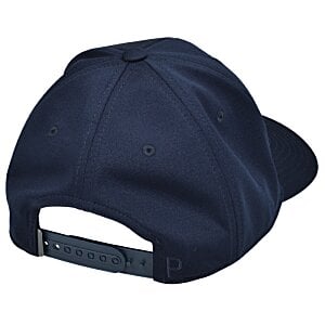 Additional Image 1 - a blue hat on a white background
