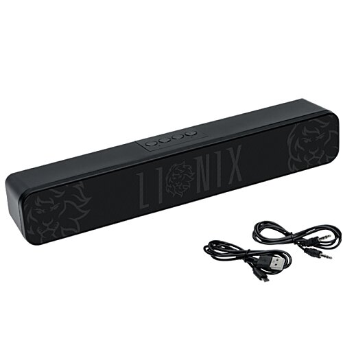 Additional Image 1 - a black rectangular object with wires