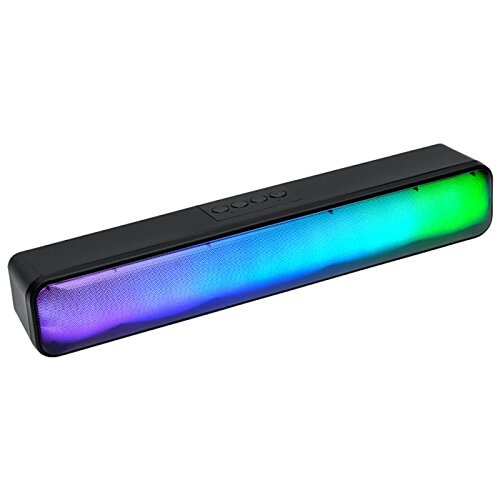 Additional Image 2 - a rectangular object with a colorful light