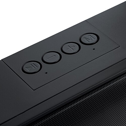 Additional Image 7 - a black rectangular object with buttons