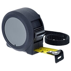 Additional Image 1 - a tape measure with a black tape