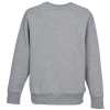 View Image 2 of 3 of Under Armour Rival Fleece Crew Sweatshirt - Ladies' - Full Color