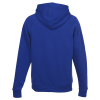 View Image 2 of 3 of Under Armour Rival Fleece Hoodie - Men's - Embroidered