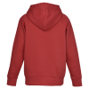 View Image 2 of 3 of Under Armour Rival Fleece Hoodie - Ladies' - Embroidered