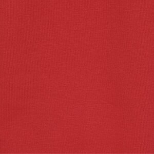 Additional Image 2 - a red fabric with a white stripe