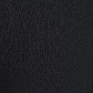 Additional Image 2 - a black fabric on a black surface