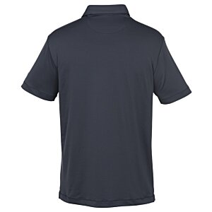Additional Image 2 - a black shirt on a white background