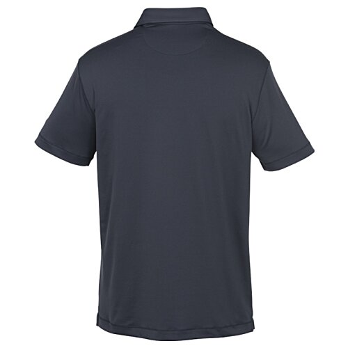Additional Image 2 - a black shirt on a white background