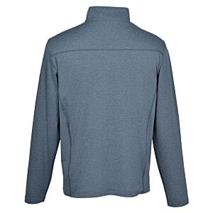Additional Image 1 - a grey jacket with a white background