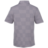 View Image 2 of 3 of adidas Ultimate365 Textured Polo