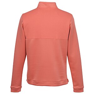 Additional Image 1 - a red jacket with a white background