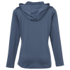 View Image 2 of 3 of adidas Performance Hooded Pullover - Ladies'