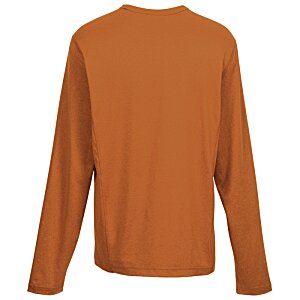 Additional Image 1 - a long sleeved shirt on a white background