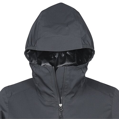 Additional Image 2 - a person wearing a hoodie