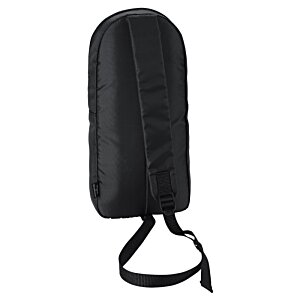 Additional Image 1 - a black bag with a strap