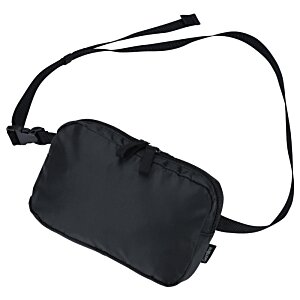 Additional Image 2 - a black bag with strap